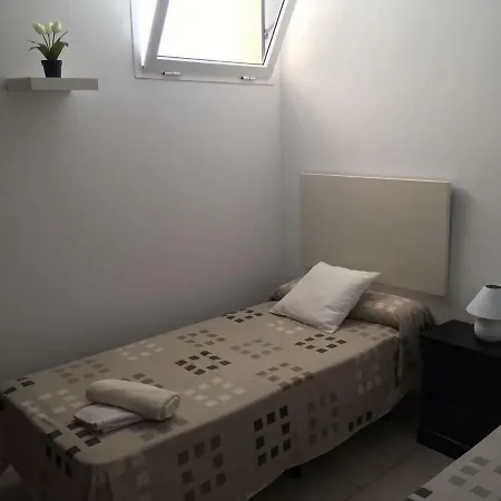 Guest house Bhavana *
