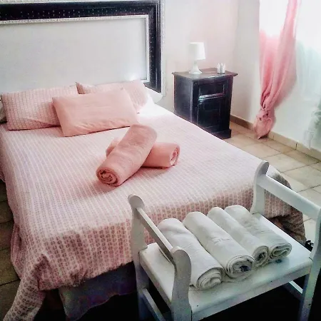Bhavana Guest house Corralejo